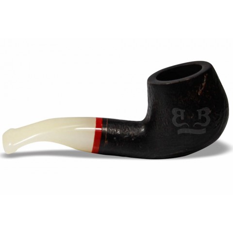 Cachimbo Maestro Mini Briar (Jateado)